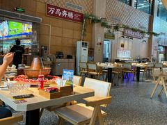 -羊之道草原味道清真餐厅(番禺店)