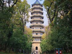 -灵谷景区
