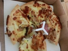 -必胜客(射阳吾悦店)