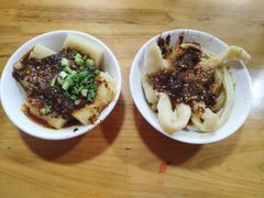 -洞子口张老二凉粉(文殊院店)