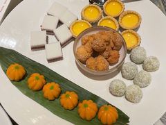 -深圳香格里拉酒店