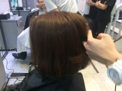 -SIX Hair Consultant