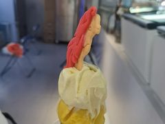 -CORNER CONE GELATO酷矿手作霜淇淋(南头古城店)