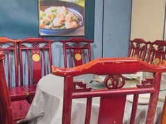 -梓檚中餐厅湖北菜小龙虾武昌鱼排骨藕汤(黄鹤楼店)