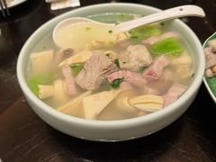-海天楼中餐厅(吴宫泛太平洋酒店)