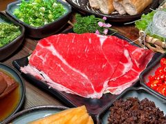 -湊湊火锅·茶憩(合生汇购物中心店)
