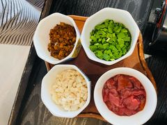 -连鹭海鲜·大连菜(星海店)