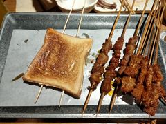 -管氏翅吧(马家堡店)