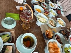 -青藤茶馆(凤起路店)