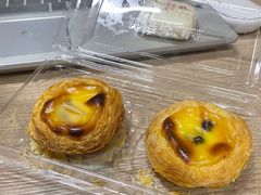 -鲍师傅糕点(五角场店)