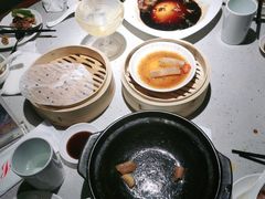 -吉旺港式餐厅(南方商城店)