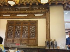 -乔家满族八大碗(流水沟店)