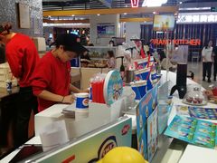 -DQ·蛋糕·冰淇淋(西城红场店)