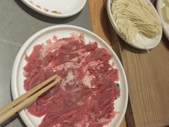 -蜀留香火锅·始于1999·原四川老火锅(白堤路店)