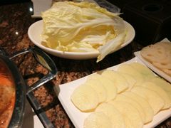 -黄记煌三汁焖锅(崇文门店)