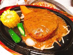 -尊品牛排(沙湾印象汇店)