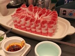 -额尔敦涮肉自助(摩尔城店)