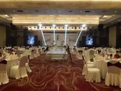 -苏州太湖国际会议中心·香山酒店·宴会厅