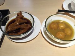 -来龙里 精致 东南亚餐室(万象城店)