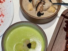 -Mogul Eatery·大亨餐酒馆