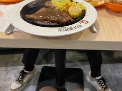 -快乐爱斯米牛排自助(吾悦广场店)
