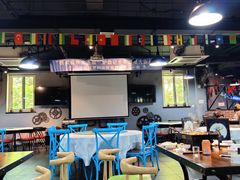 大堂-炉鼎记私房菜(总店)