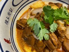 -陇上秦轩biangbiang面(萧山万象汇店)