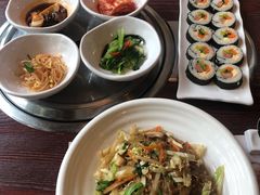 -明成宫韩国料理(沃尔玛购物广场店)