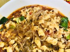 小炒-刘信牛羊肉小炒泡馍(回民街店)