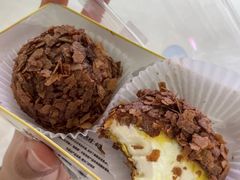 -鲍师傅糕点(凯德云尚广场店)