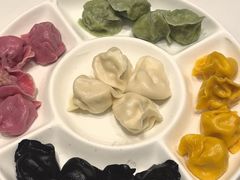 -必点海鲜·海肠捞饭·鲅鱼水饺(滨江道店)