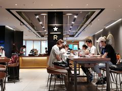 -星巴克(深圳布吉万象汇4F店)