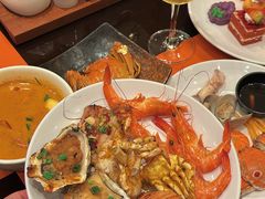 -中山喜来登酒店