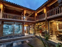 -88号小吃店·经典云南菜·地道纳西美食