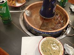 -京元盛铜锅涮肉(上海总店)