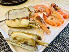 -澜悦港海鲜体验主题餐厅