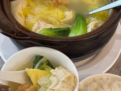 -太湖饭店·寄畅轩中餐厅