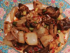 -老房子·南昌菜(双子塔店)