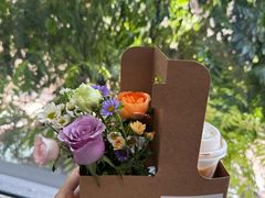 -北芒BEIMO COFFEE(五台山店)