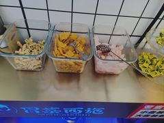 -冒菜西施·非遗冒菜(总店)