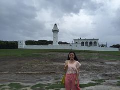 -鹅銮鼻公园