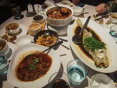 -三利音·玖弄小鲜(浦东嘉里城店)