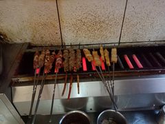 -韩师傅老大同刀削面(北苑路店)