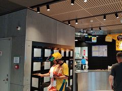 -麦当劳(北苑秋实路店)