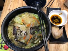 -过桥缘·过桥米线(鲁能城店)