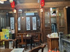 -缘来聚·徽菜名店(黄山宏村店)