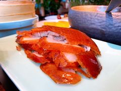 枣香酥北京烤鸭-唐廊烤鸭店(工体店)