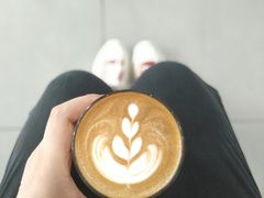 澳洲白-浆木咖啡馆(湘子庙街店)