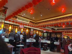 大堂-田鸭肠·非遗火锅(彭州店)