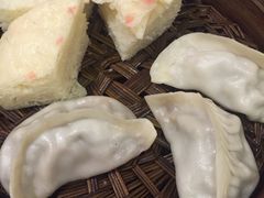 -冶春茶社(星汉大厦店)